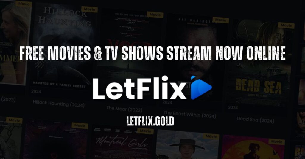 Letflix