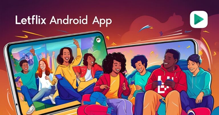 Download Letflix Android App